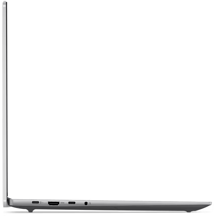 Ноутбук Lenovo IdeaPad Slim 5 16IMH9 (83DC00AVIN) — изображение 3