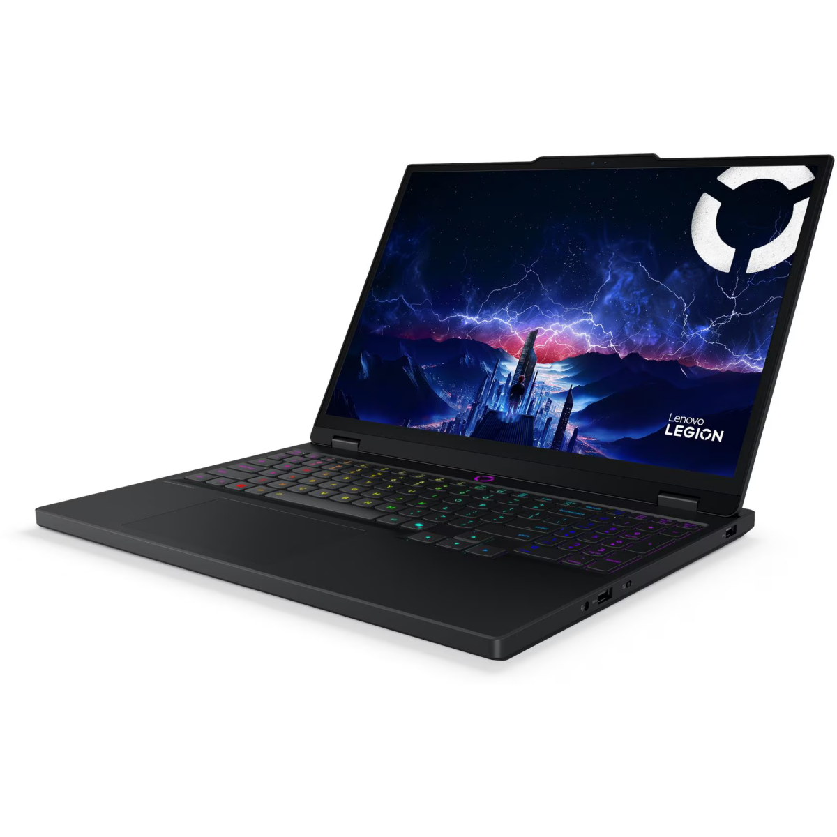 Ноутбук Lenovo Legion 5 15IRX10 (83LY000RRK) — изображение 6