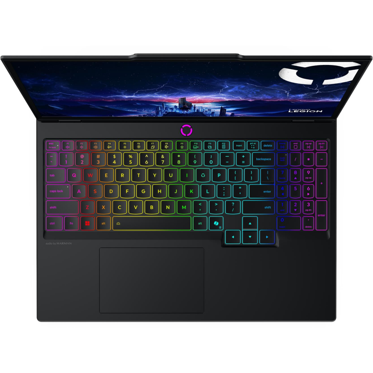 Ноутбук Lenovo Legion 5 15IRX10 (83LY000RRK) — изображение 7