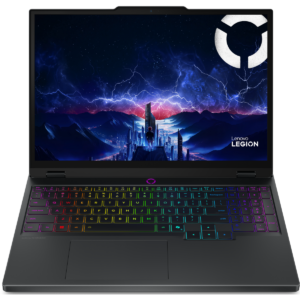 Ноутбук Lenovo Legion 5 15IRX10 (83LY000YRK)