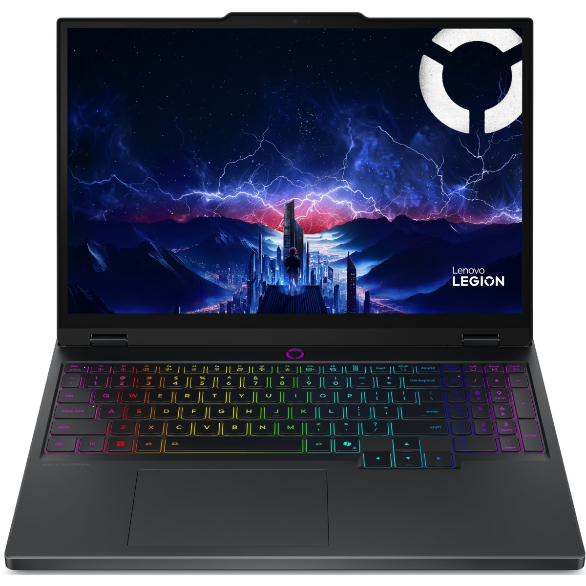 Ноутбук Lenovo Legion 5 15IRX10 (83LY000YRK)