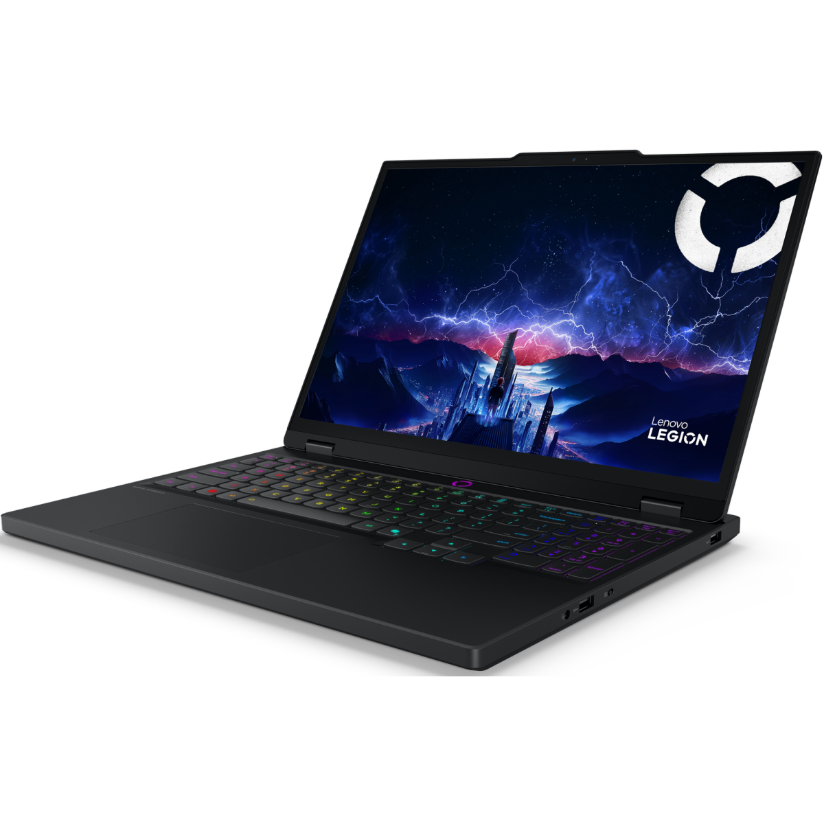 Ноутбук Lenovo Legion 5 15IRX10 (83LY000YRK) — изображение 8
