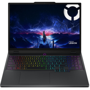 Ноутбук Lenovo Legion 5 15IRX10 (83LY00GCRK-NoOS)