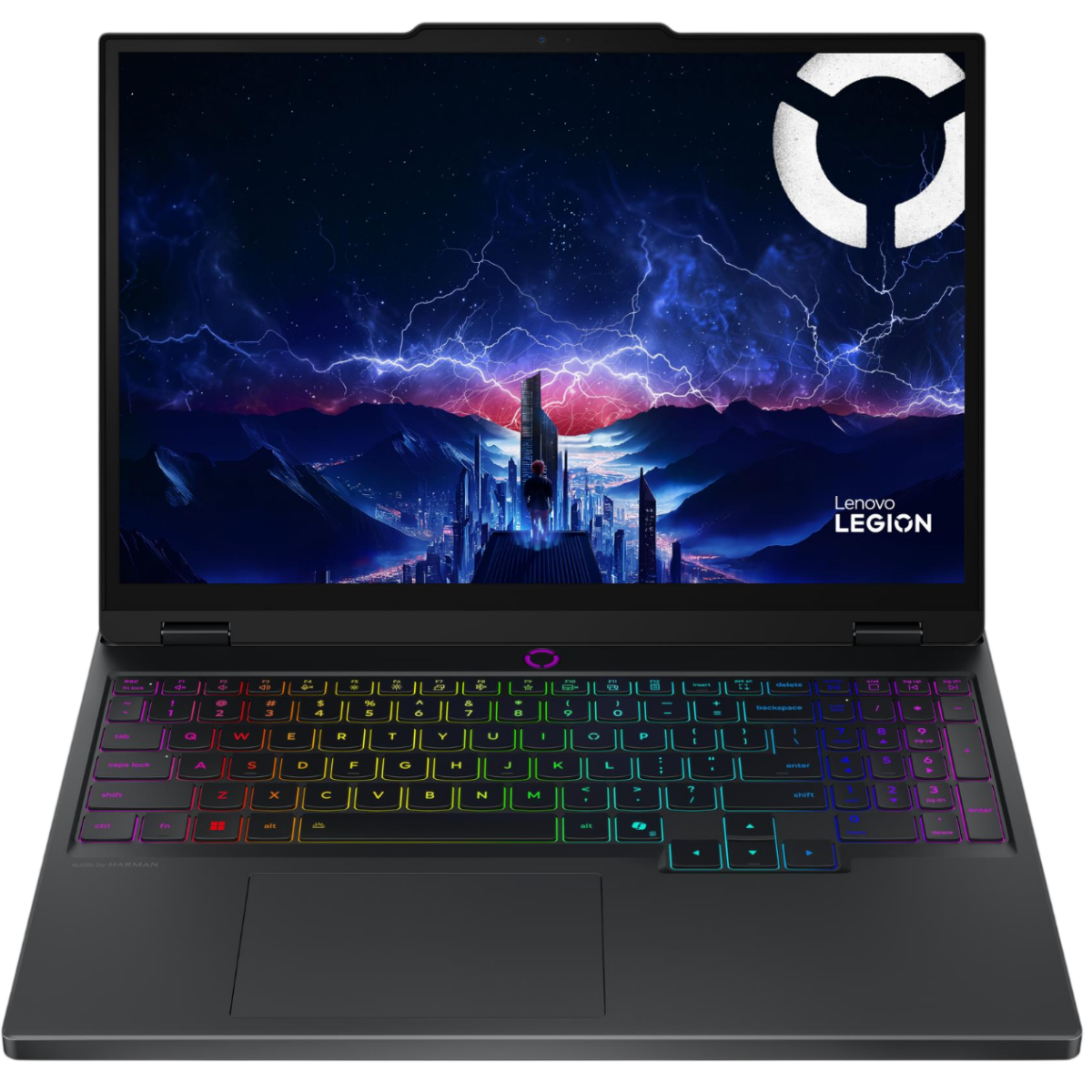 Ноутбук Lenovo Legion 5 15IRX10 (83LY00GCRK-NoOS)