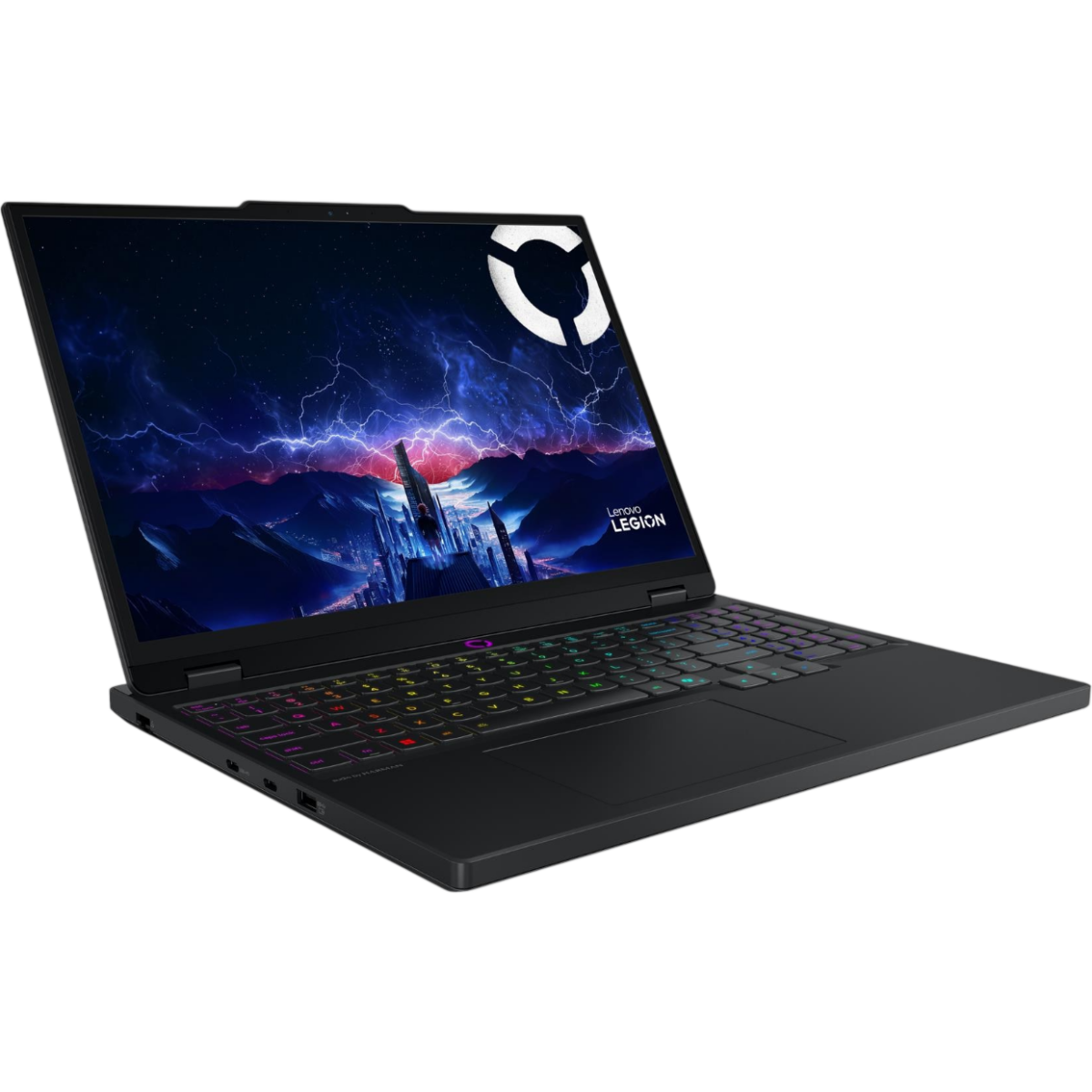 Ноутбук Lenovo Legion 5 15IRX10 (83LY00GCRK-NoOS) — изображение 4