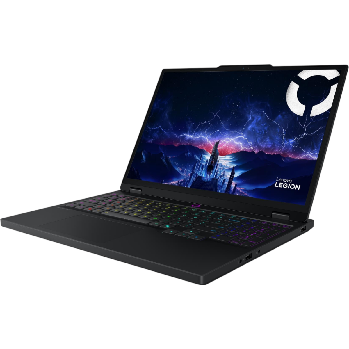 Ноутбук Lenovo Legion 5 15IRX10 (83LY00GCRK-NoOS) — изображение 5