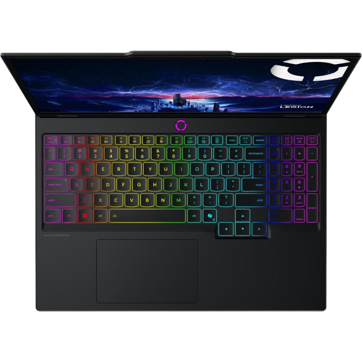 Ноутбук Lenovo Legion 5 15IRX10 (83LY00GCRK-NoOS) — изображение 6