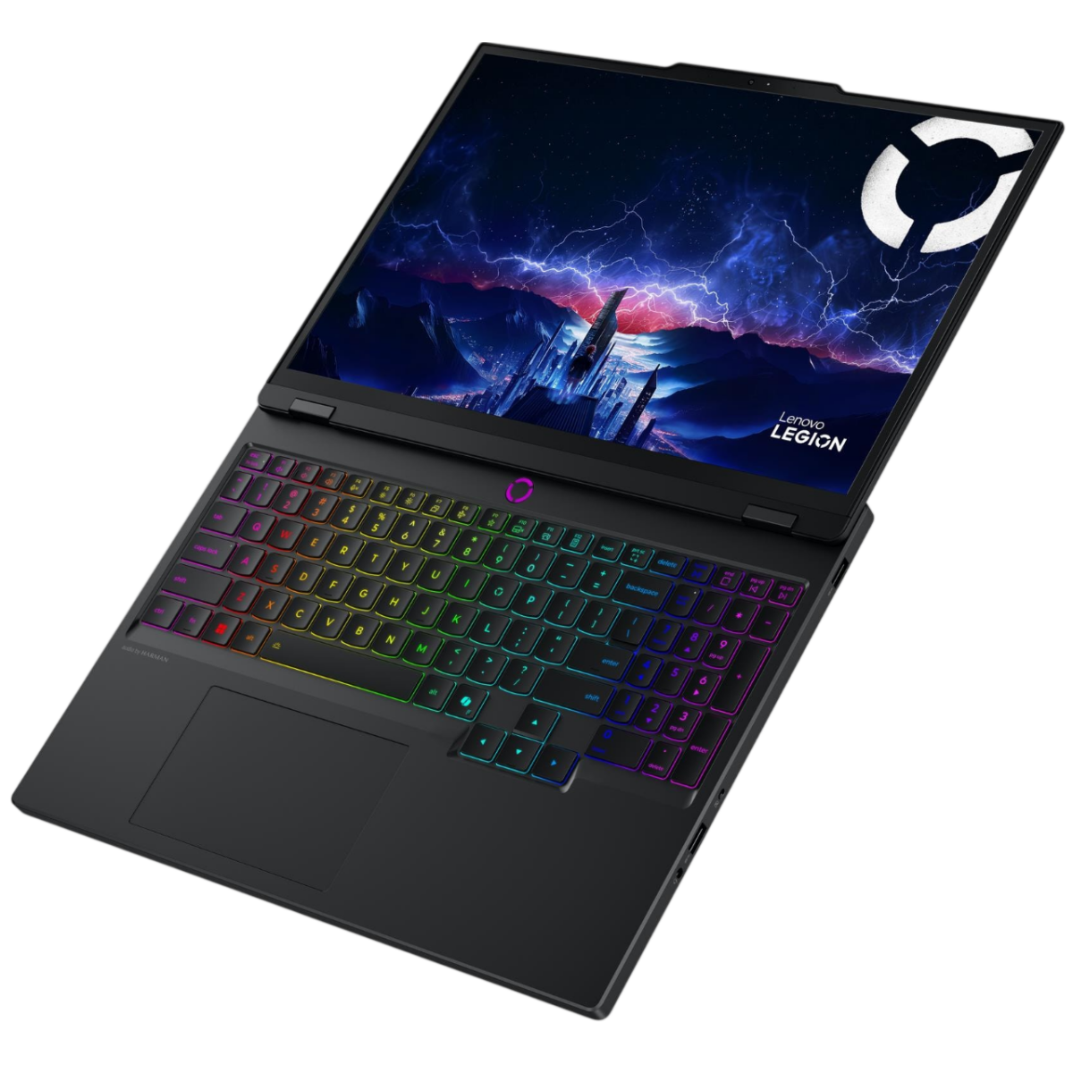 Ноутбук Lenovo Legion 5 15IRX10 (83LY00GCRK-NoOS) — изображение 8