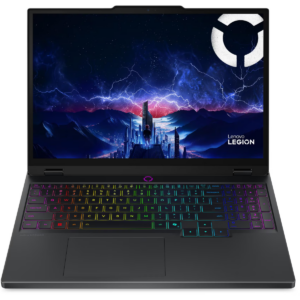 Ноутбук Lenovo Legion 5 15IRX10 (83LY00GERK)