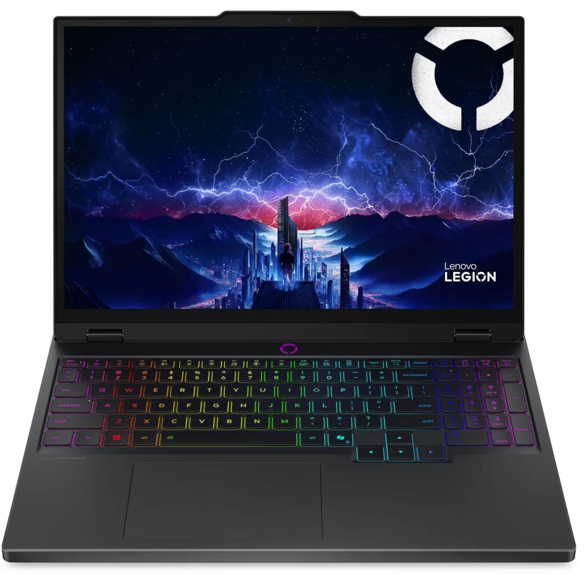 Ноутбук Lenovo Legion 5 15IRX10 (83LY00GERK)