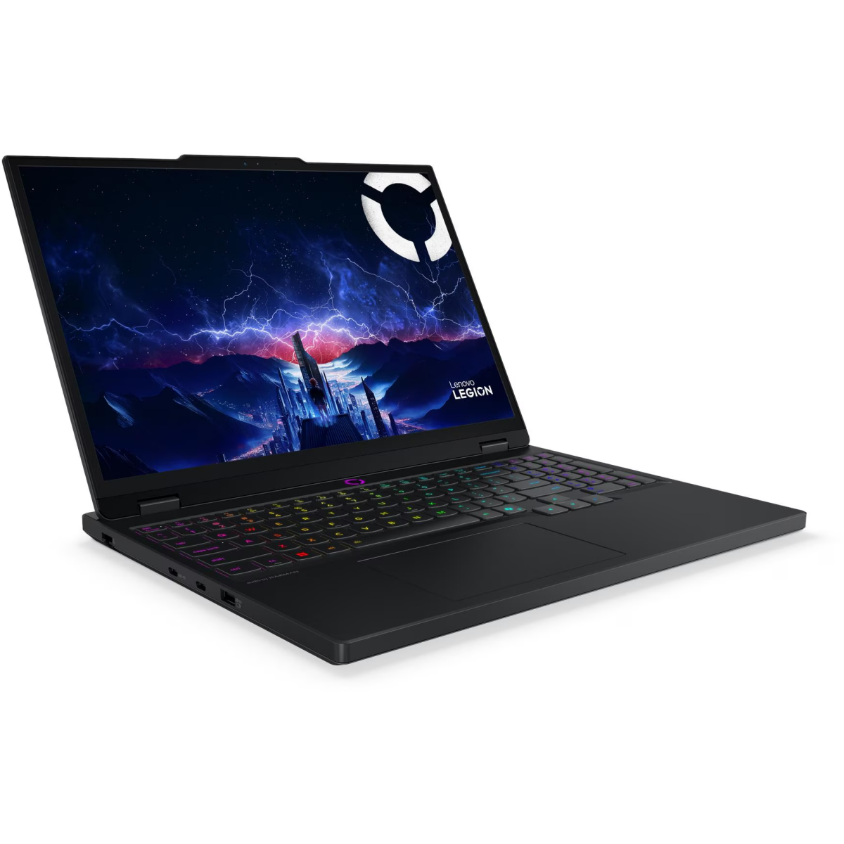 Ноутбук Lenovo Legion 5 15IRX10 (83LY00GERK) — изображение 3