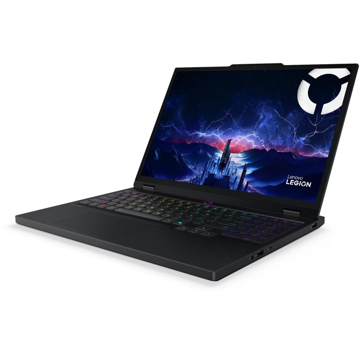 Ноутбук Lenovo Legion 5 15IRX10 (83LY00GERK) — изображение 4