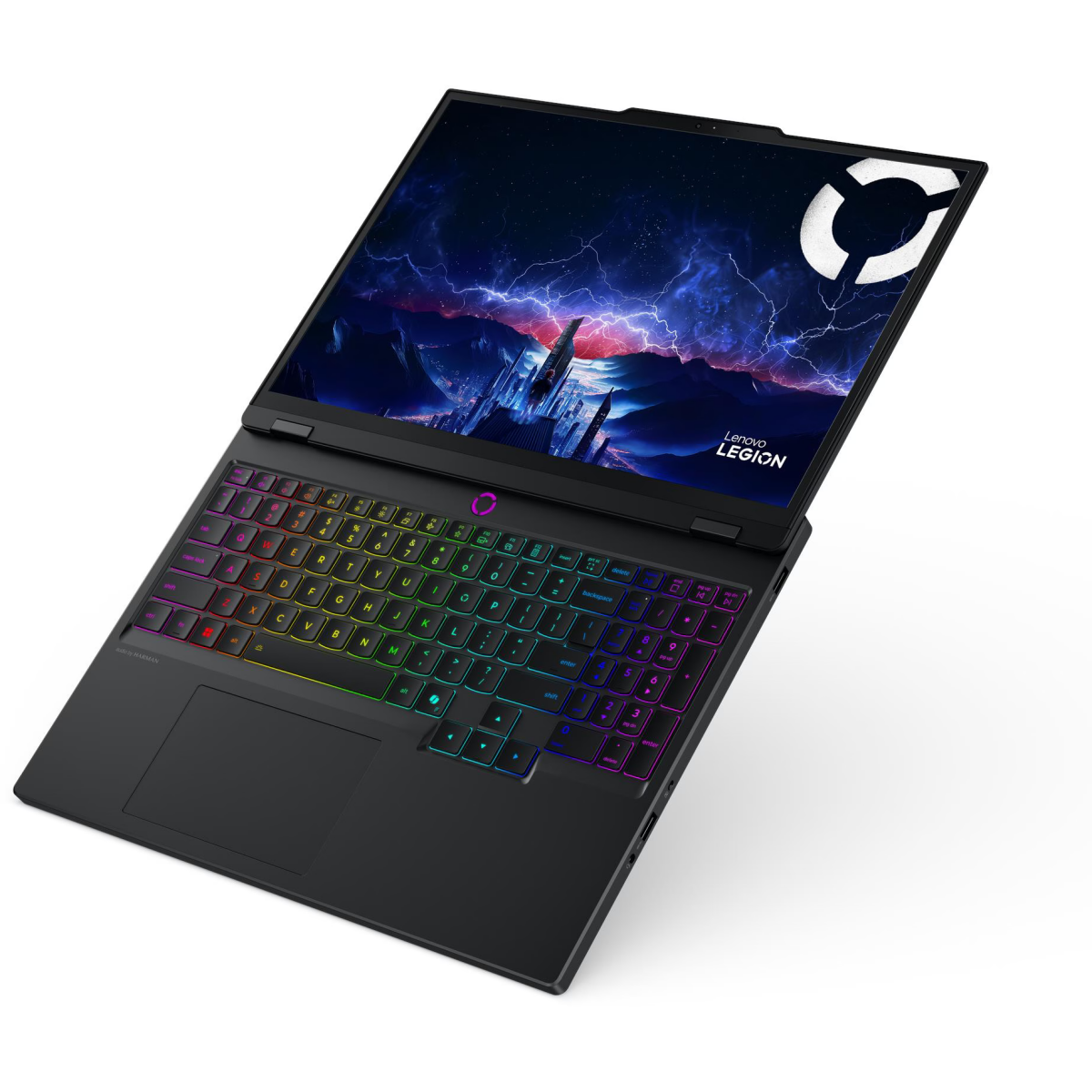 Ноутбук Lenovo Legion 5 15IRX10 (83LY00GERK) — изображение 7