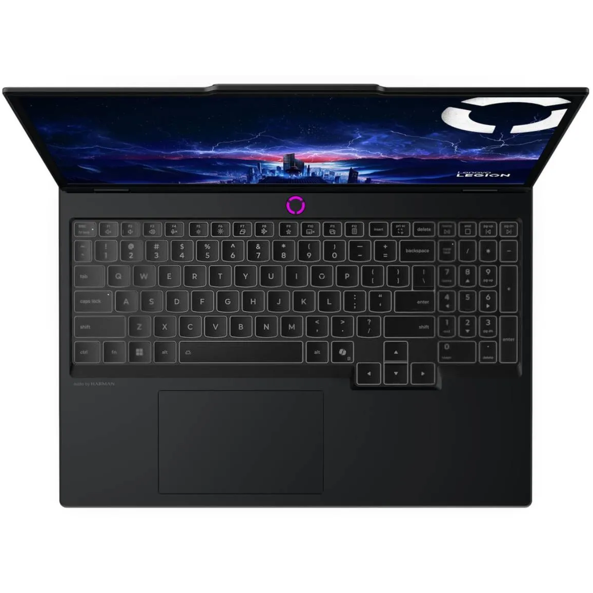 Ноутбук Lenovo Legion 5 15IRX10 (83LY00QMPS) — изображение 7