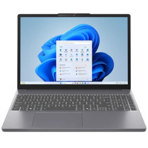Ноутбук Lenovo Slim 3 16IRH10R Luna Grey (83K50006RK)