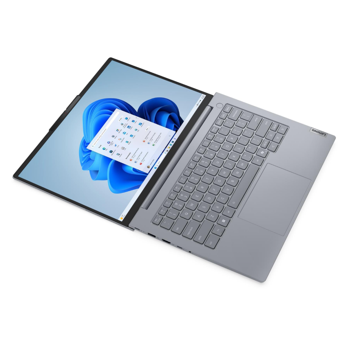 Ноутбук Lenovo ThinkBook 14 G8 IAL (21SJ0010GQ) — изображение 5