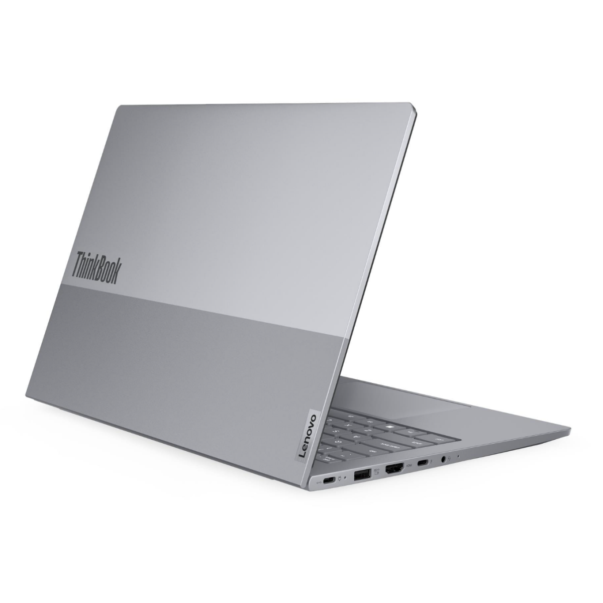Ноутбук Lenovo ThinkBook 14 G8 IAL (21SJS05S00-NoOS) — изображение 8