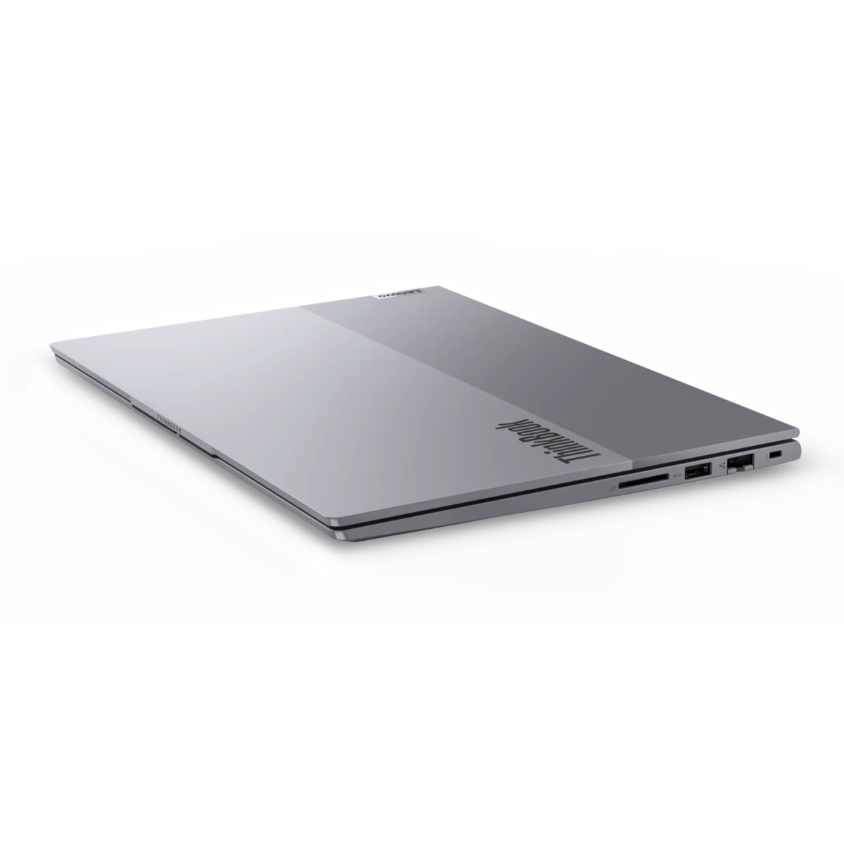 Ноутбук Lenovo ThinkBook 14 G8 IAL Arctic Grey (21SJ0010GP) — изображение 5