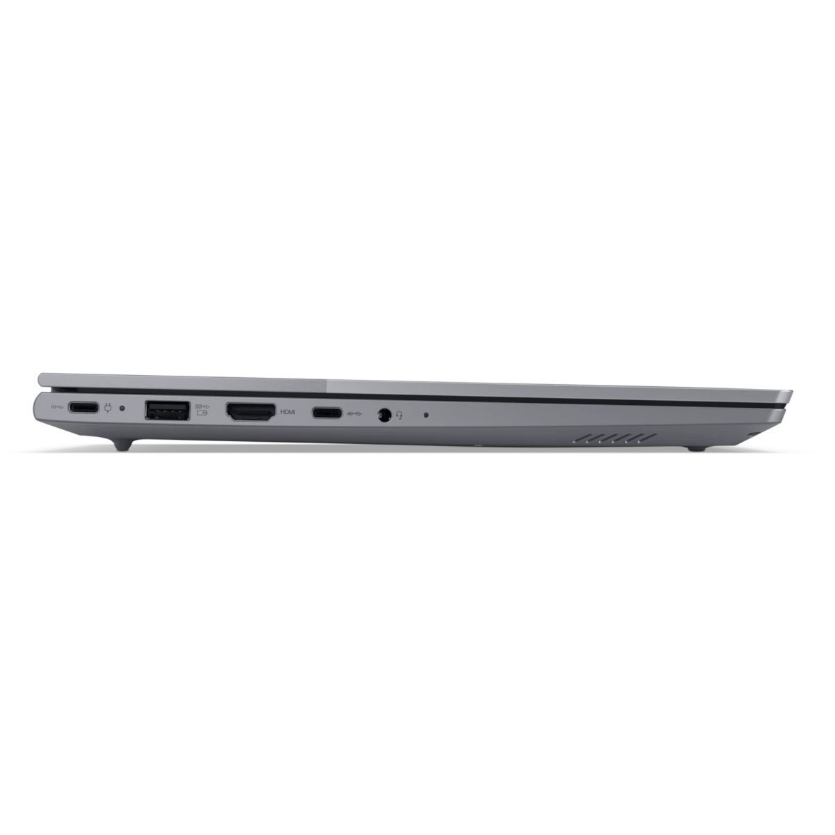 Ноутбук Lenovo ThinkBook 14 G8 IAL Arctic Grey (21SJ0010GP) — изображение 6