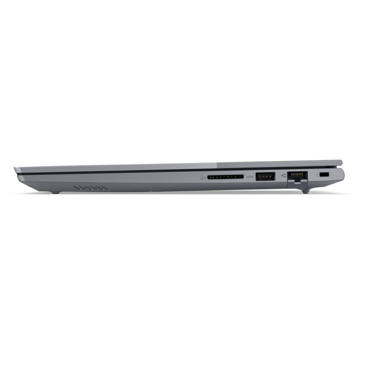 Ноутбук Lenovo ThinkBook 14 G8 IAL Arctic Grey (21SJ0010GP) — изображение 7