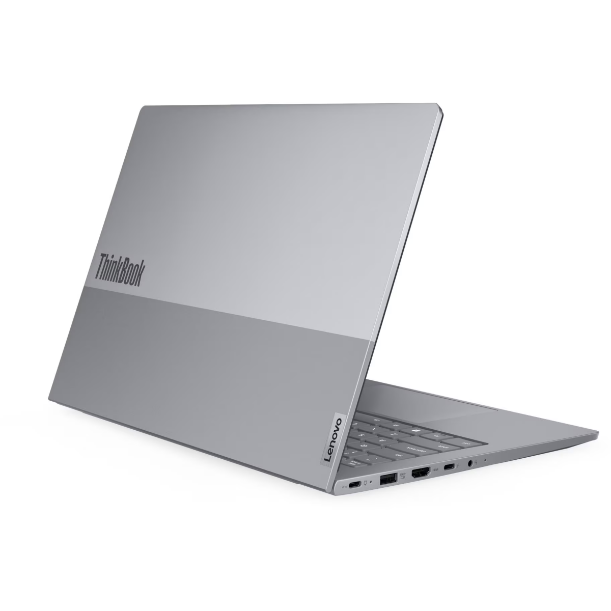 Ноутбук Lenovo ThinkBook 14 G9 IRL Arctic Grey (21UY00E7CD-Win11H) — изображение 5