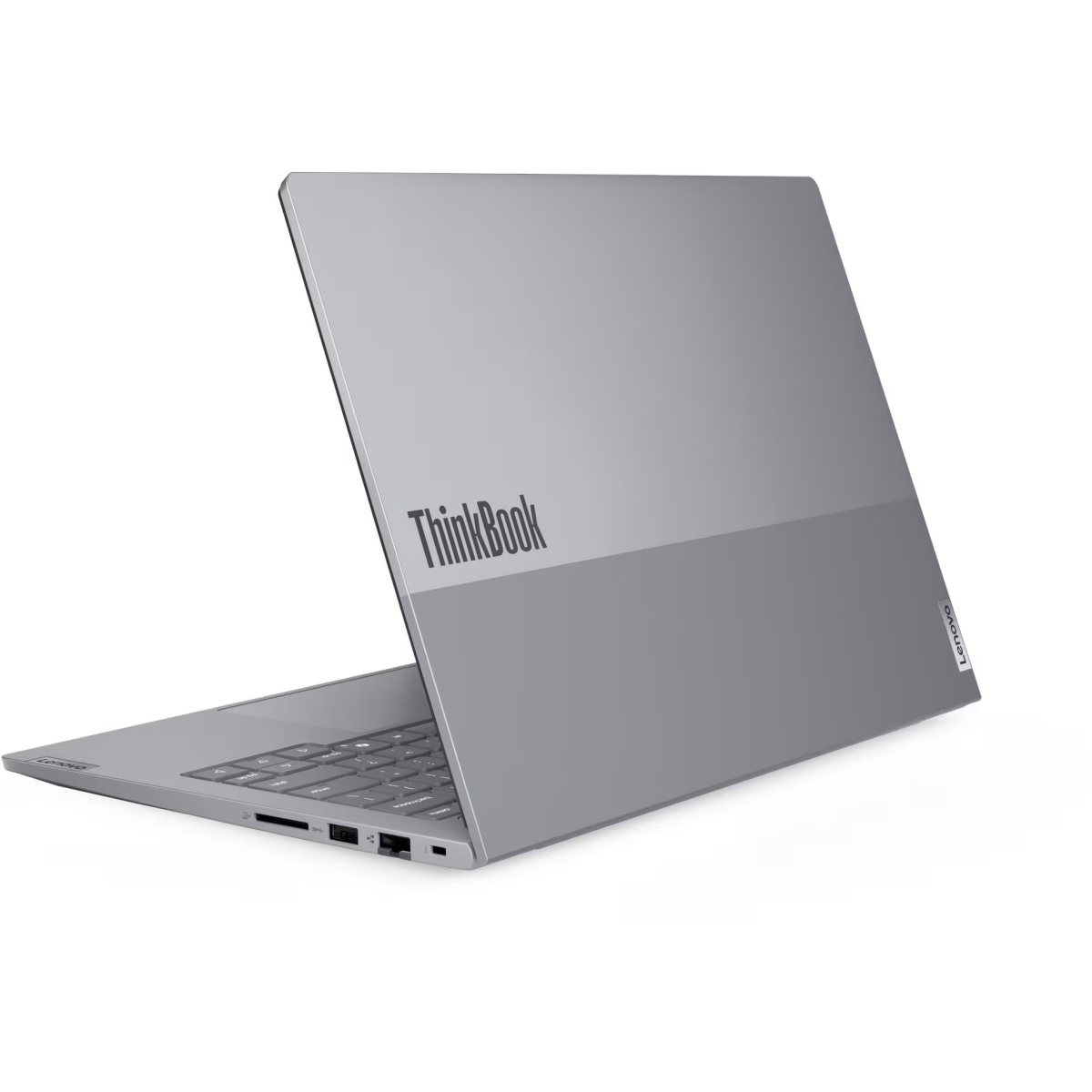 Ноутбук Lenovo ThinkBook 14 G9 IRL Arctic Grey (21UY00E7CD-Win11H) — изображение 6