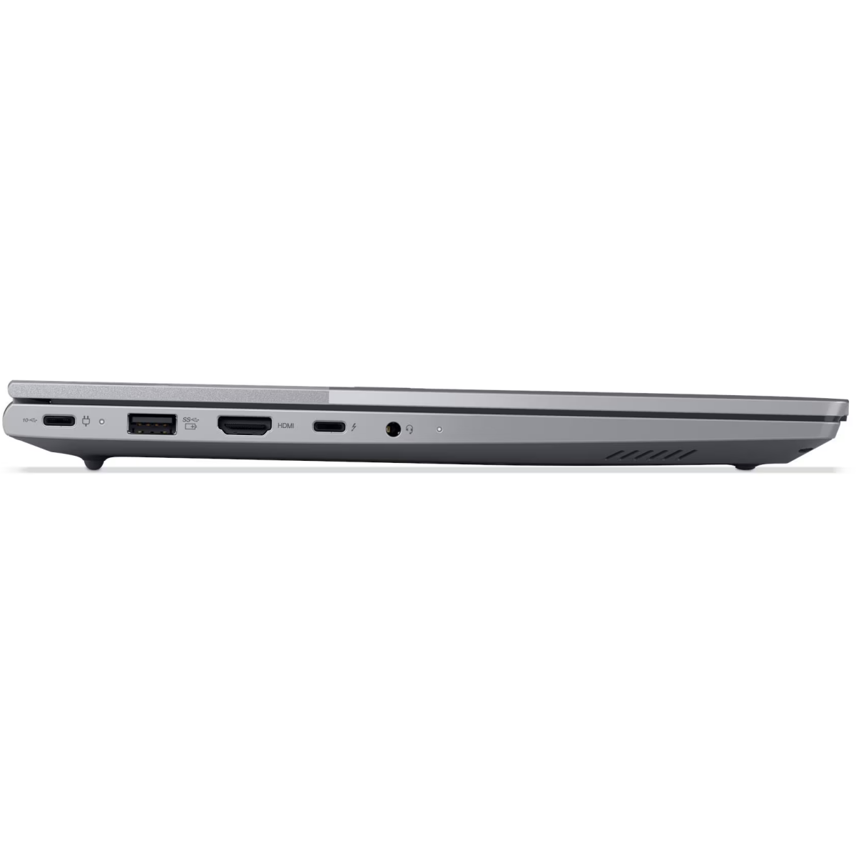 Ноутбук Lenovo ThinkBook 14 G9 IRL Arctic Grey (21UY00E7CD-Win11H) — изображение 8
