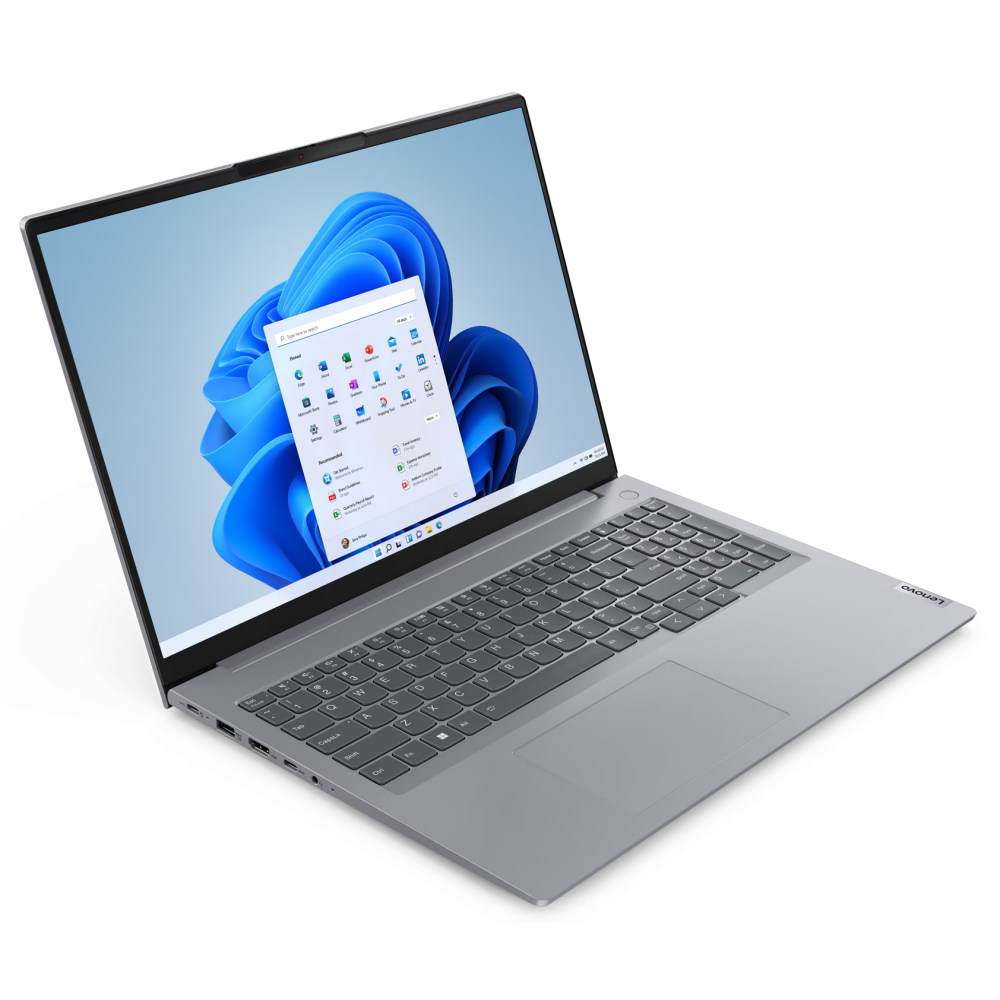 Ноутбук Lenovo ThinkBook 16 G6 ABP (21KKA0HFIN) — изображение 2