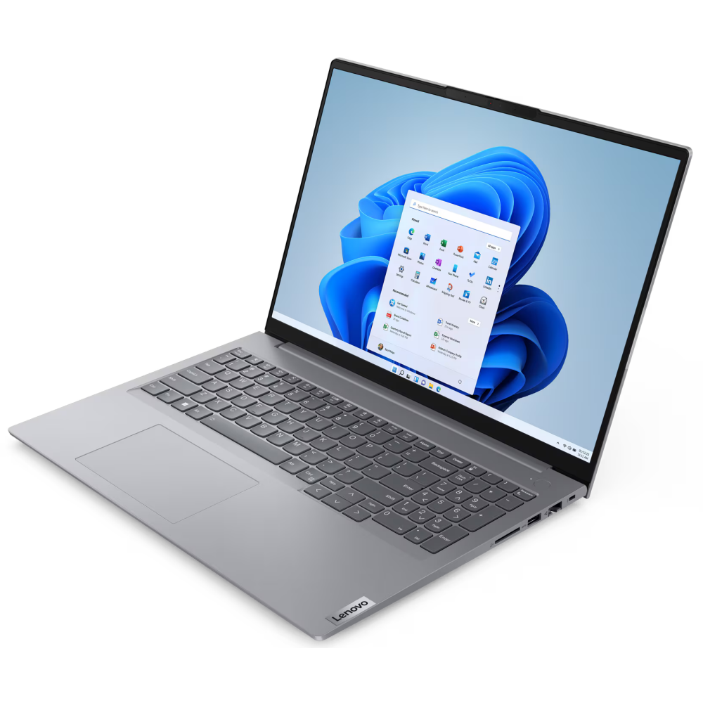 Ноутбук Lenovo ThinkBook 16 G6 ABP (21KKA0HFIN) — изображение 3