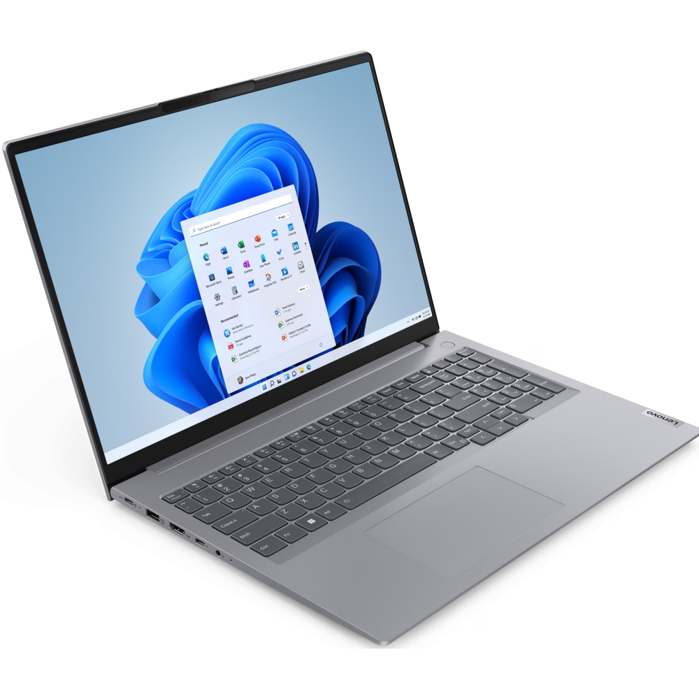 Ноутбук Lenovo ThinkBook 16 G6 IRL (21KH00SMEV) — изображение 2