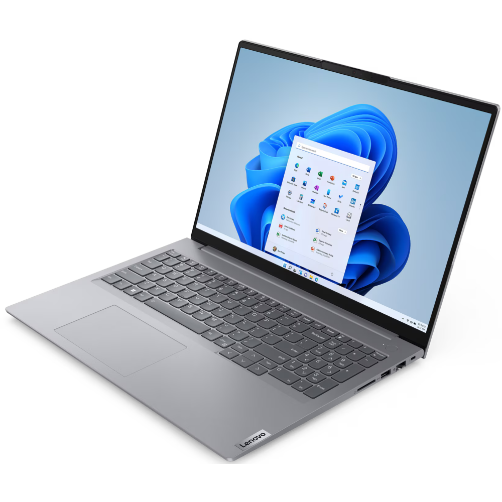 Ноутбук Lenovo ThinkBook 16 G6 IRL (21KH00SMEV) — изображение 3