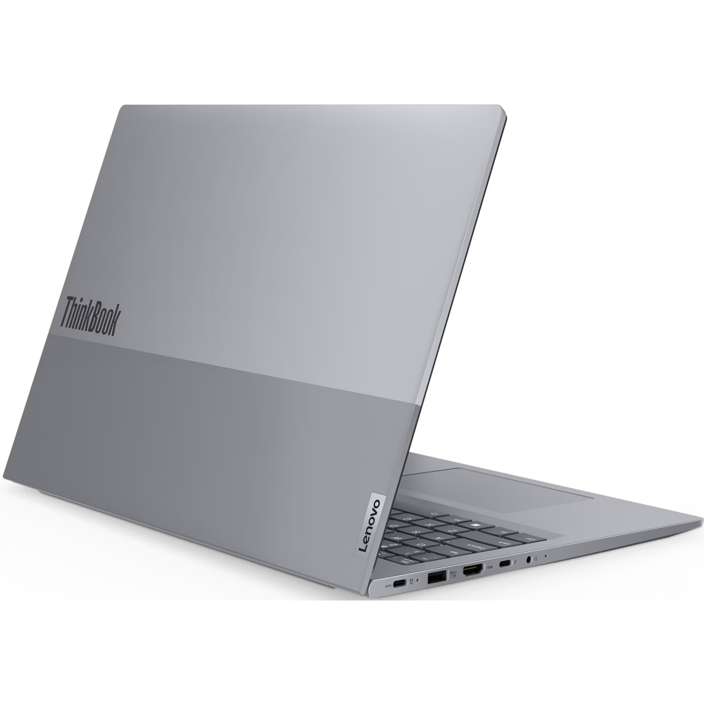 Ноутбук Lenovo ThinkBook 16 G6 IRL (21KH00SMEV) — изображение 7