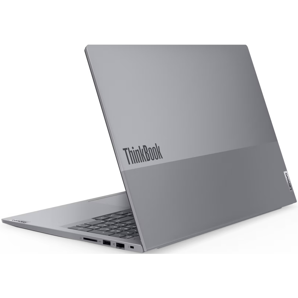Ноутбук Lenovo ThinkBook 16 G6 IRL (21KH00SMEV) — изображение 8