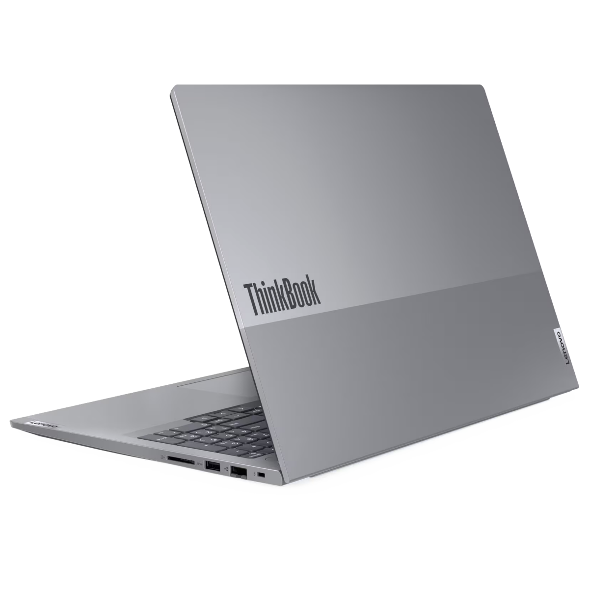 Ноутбук Lenovo ThinkBook 16 G7 AHP (21MU0006CD-Win11P) — изображение 6