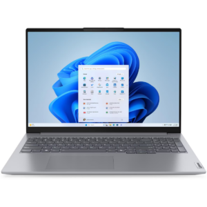 Ноутбук Lenovo ThinkBook 16 G7 ARP (21MWA0AJIN)