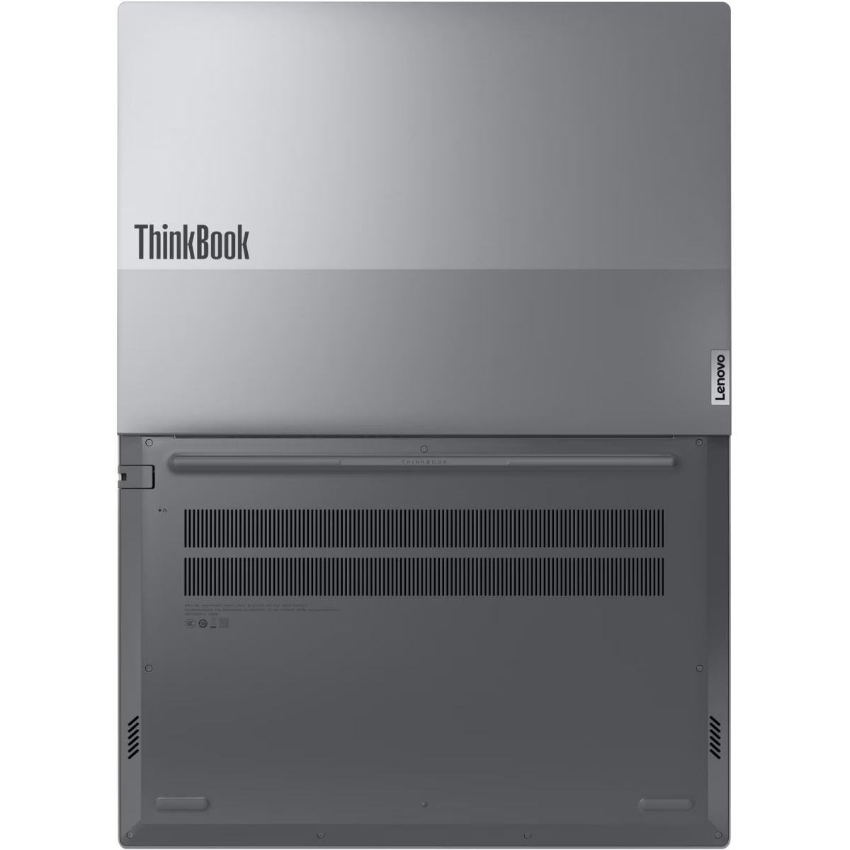 Ноутбук Lenovo ThinkBook 16 G7 ARP (21MWA0AJIN) — изображение 7