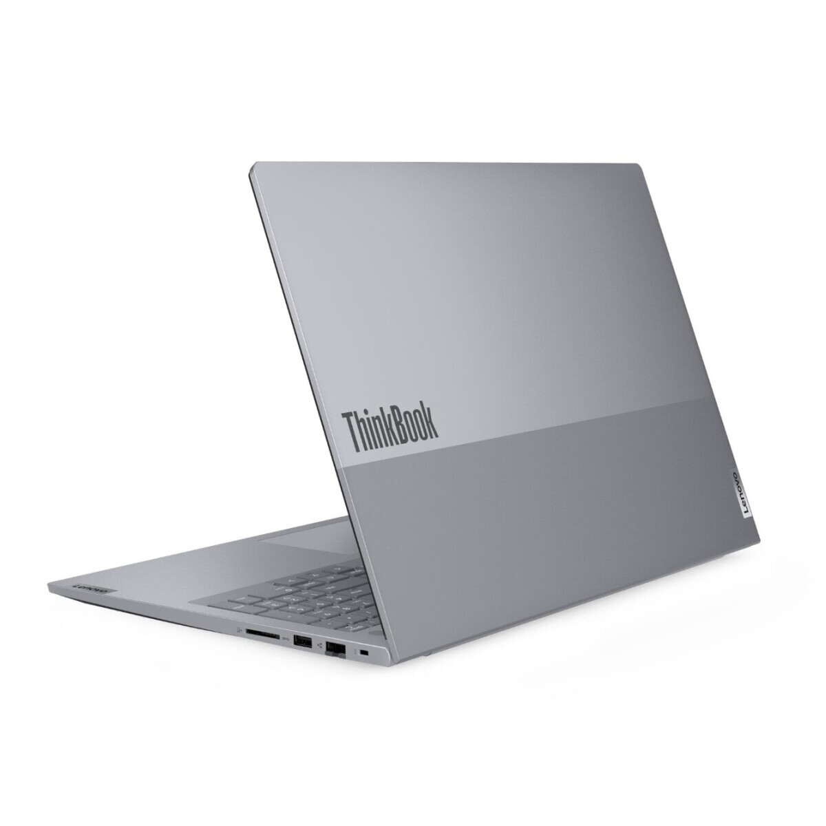 Ноутбук Lenovo ThinkBook 16 G8 IAL (21SK0030GQ) — изображение 2