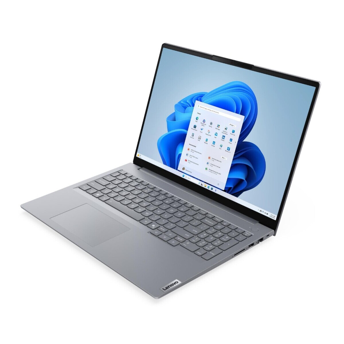 Ноутбук Lenovo ThinkBook 16 G8 IAL (21SK0030GQ) — изображение 4