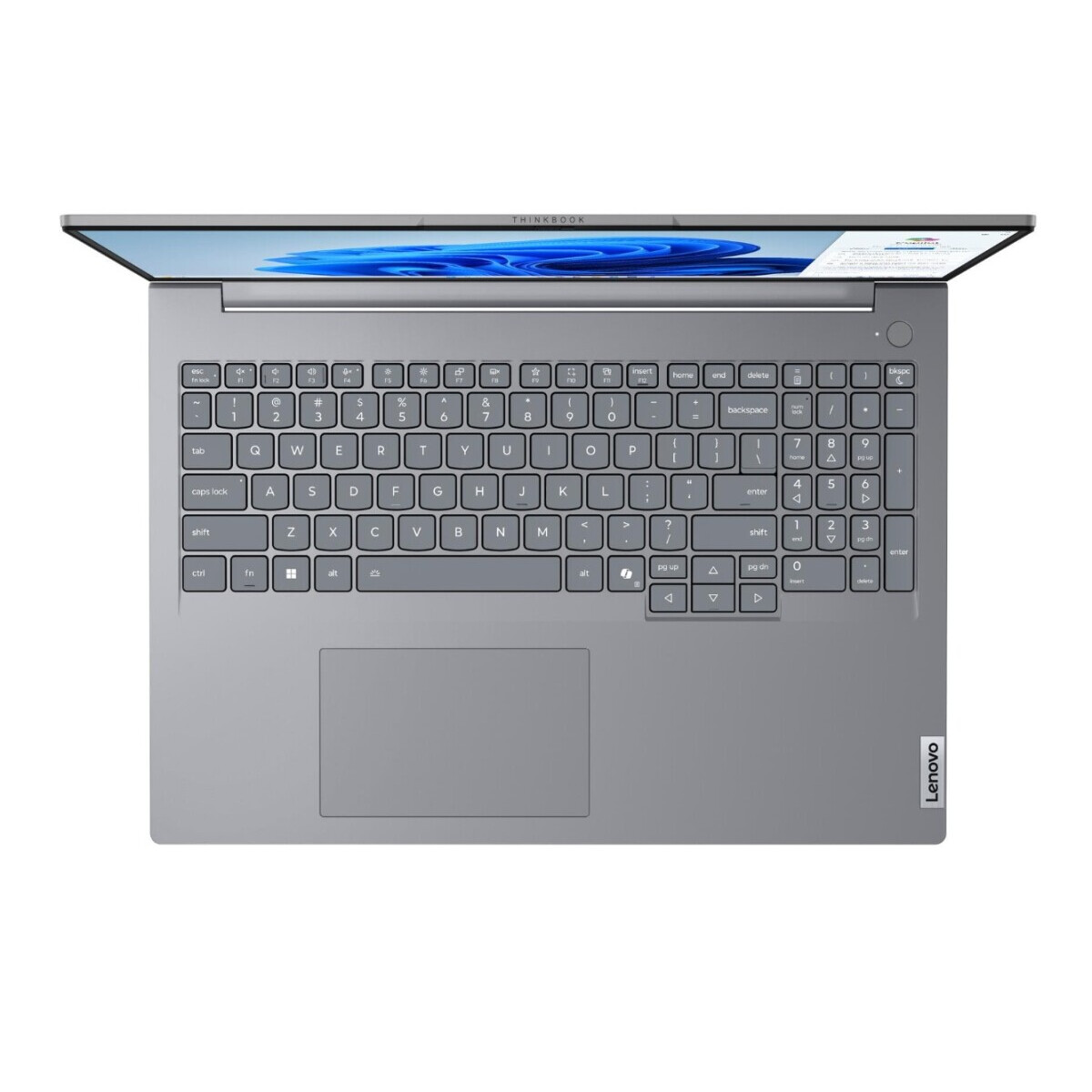 Ноутбук Lenovo ThinkBook 16 G8 IAL (21SK0030GQ) — изображение 6