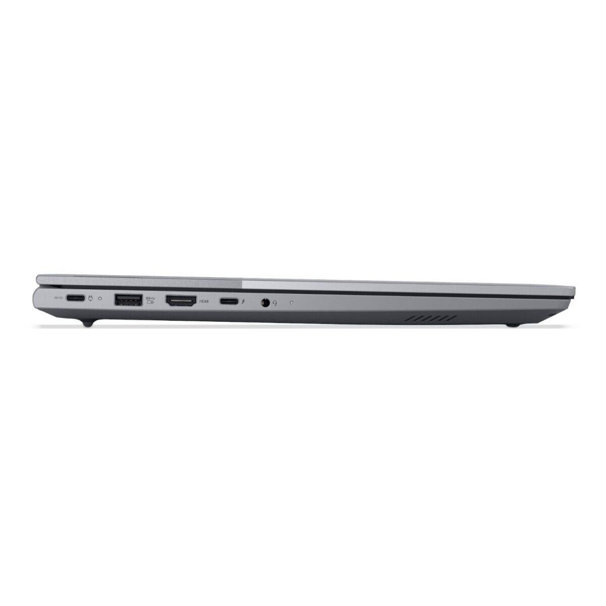 Ноутбук Lenovo ThinkBook 16 G8 IAL Arctic Grey (21SK000EGQ) — изображение 8