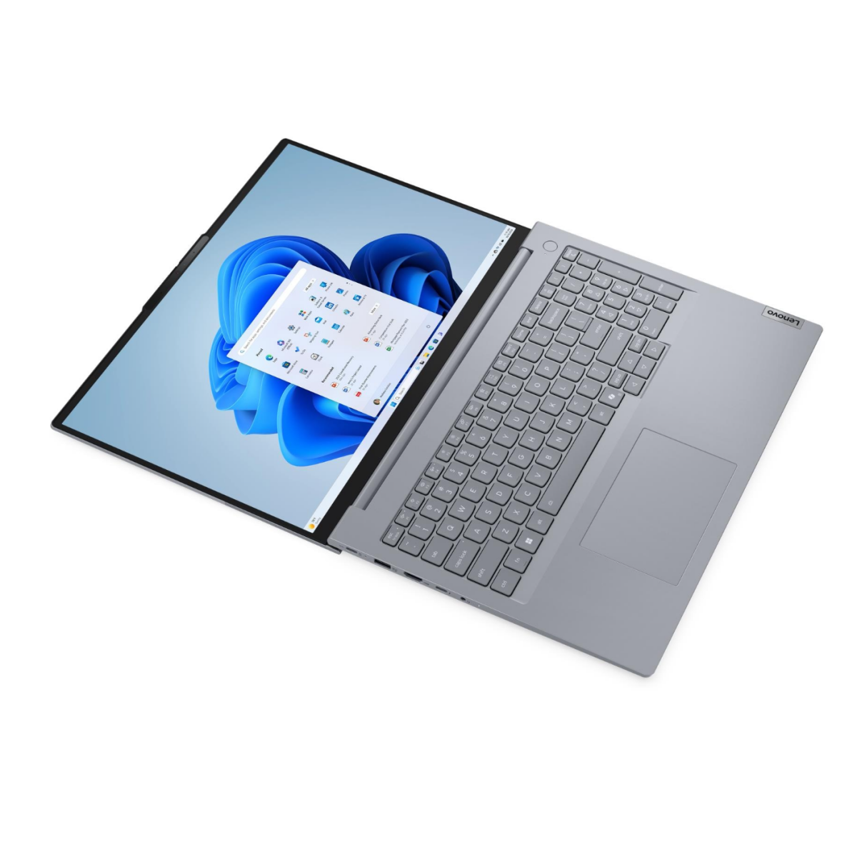 Ноутбук Lenovo ThinkBook 16 G8 IRL (21SHA07TCD-Win11P) — изображение 5