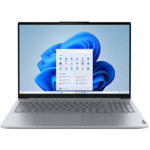 Ноутбук Lenovo ThinkBook 16 G9 IRL Arctic Grey (21US006FGQ)