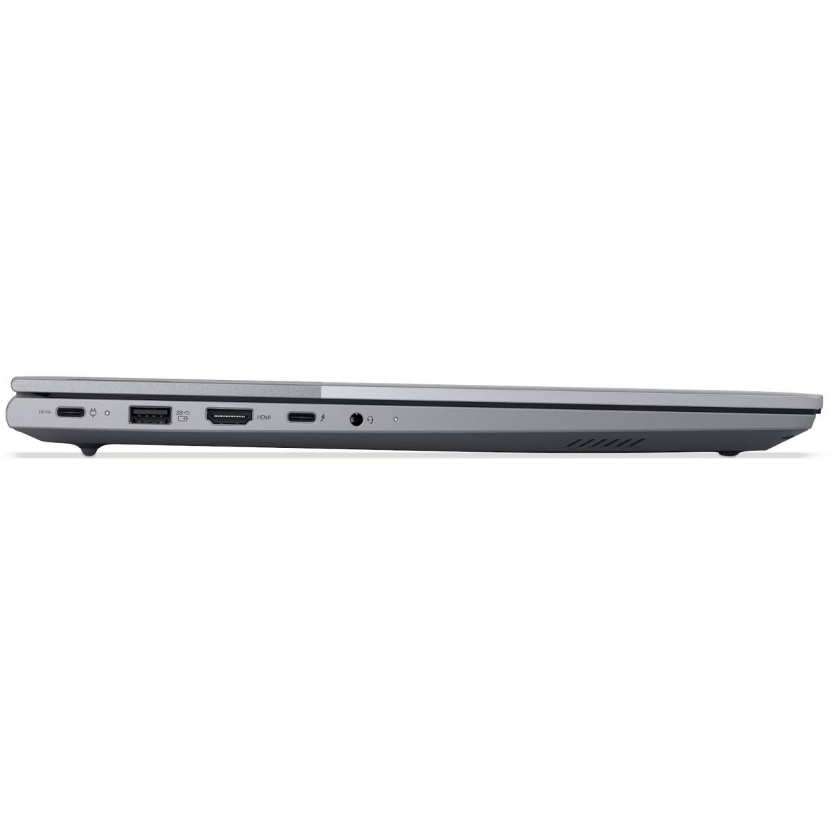 Ноутбук Lenovo ThinkBook 16 G9 IRL Arctic Grey (21US006FGQ) — изображение 2