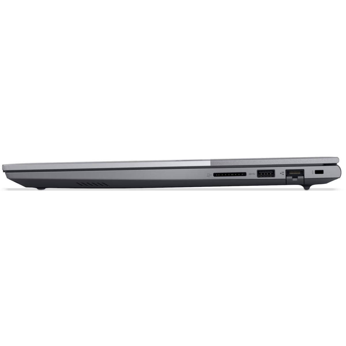 Ноутбук Lenovo ThinkBook 16 G9 IRL Arctic Grey (21US006FGQ) — изображение 3