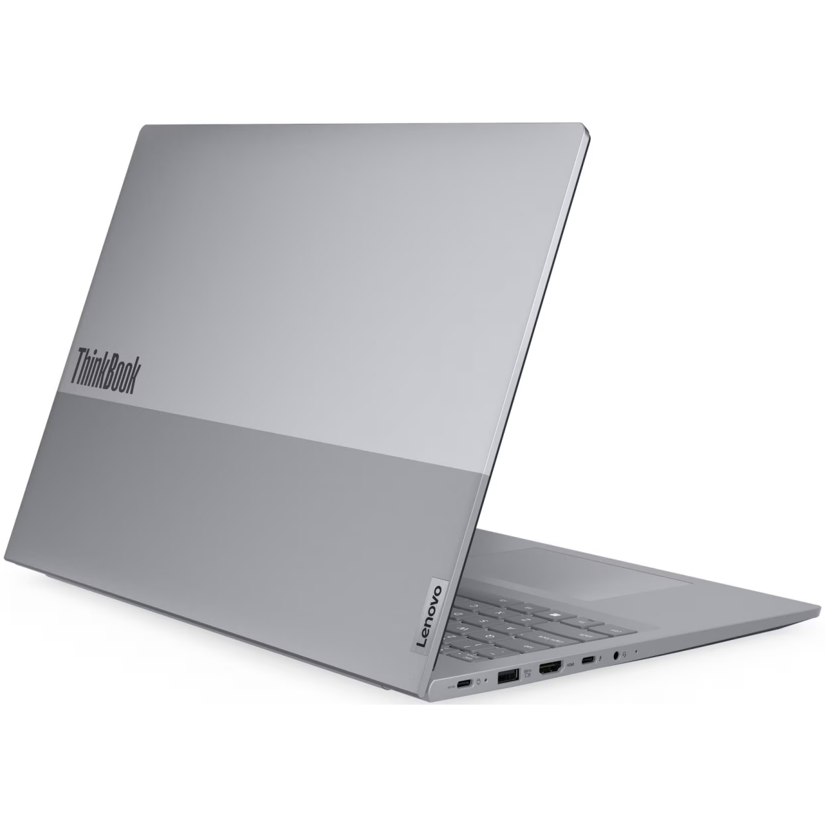 Ноутбук Lenovo ThinkBook 16 G9 IRL Arctic Grey (21US006FGQ) — изображение 6
