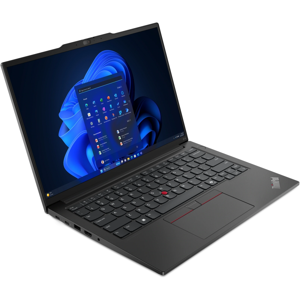 Ноутбук Lenovo ThinkPad E14 Gen 6 (Intel) (21M7A002CD-Win11H) — изображение 2