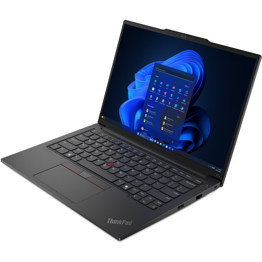 Ноутбук Lenovo ThinkPad E14 Gen 6 (Intel) (21M7A002CD-Win11P) — изображение 3