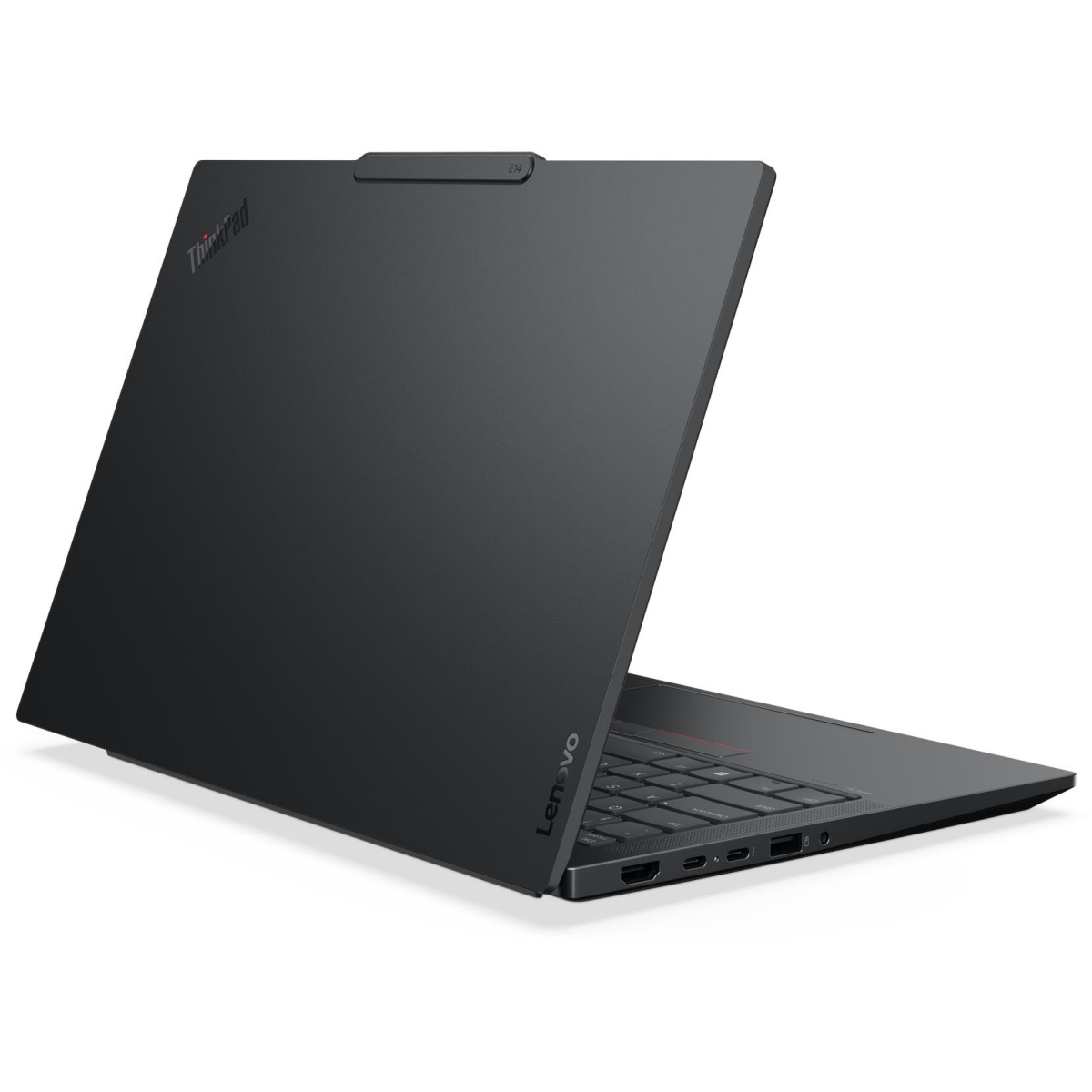 Ноутбук Lenovo ThinkPad E14 Gen 7 (Intel) (21T9006CIG) — изображение 7