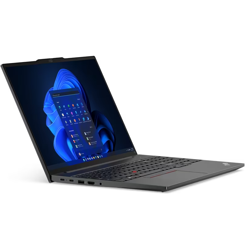 Ноутбук Lenovo ThinkPad E16 Gen 2 (AMD) (21M5S09E00-Win11P) — изображение 2