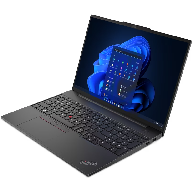 Ноутбук Lenovo ThinkPad E16 Gen 2 (AMD) (21M5S09E00-Win11P) — изображение 3